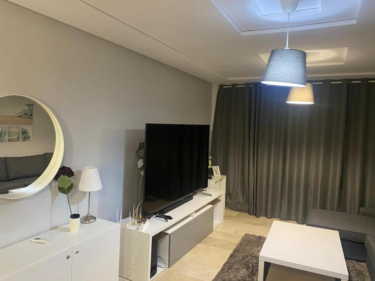 Marina Saidia Luxury Apartment With Pool & Garden View,Residence Tamaris Екстер'єр фото